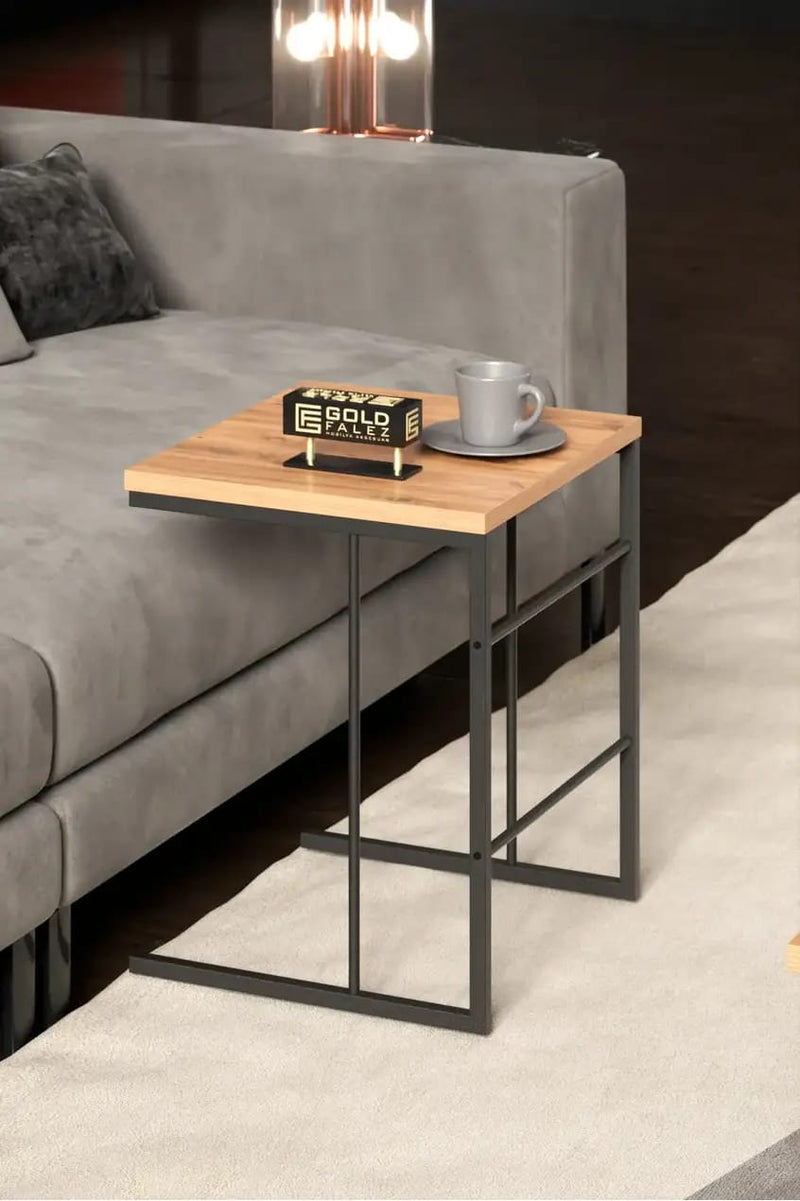 Tarlis Set of 3 Side Tables-H037