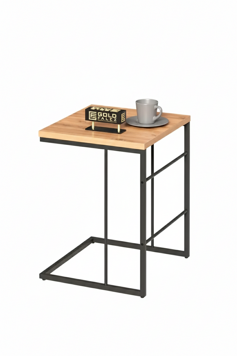 Tarlis Set of 3 Side Tables-H037