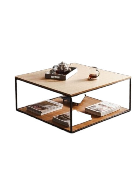 Xelrin Coffee Table-H041