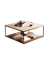 Xelrin Coffee Table-H041