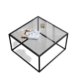 Evron Coffee Table-H047