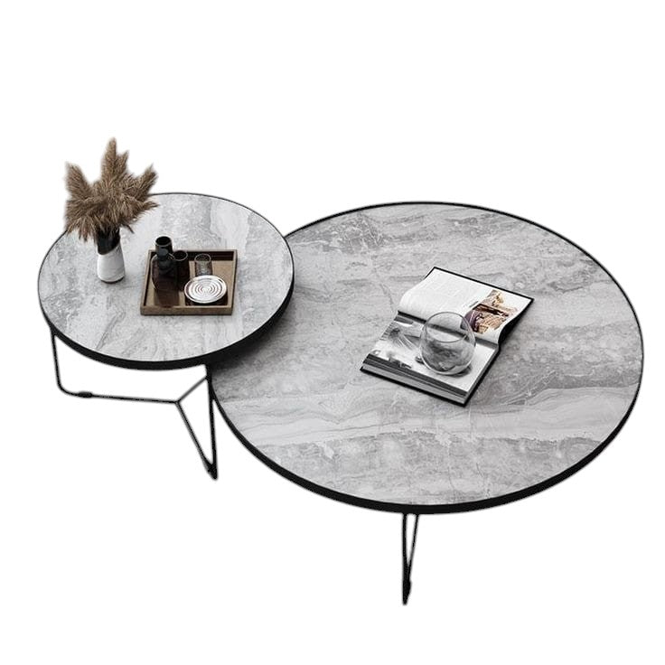 Fendrel Set of 2 Coffee Tables-H048
