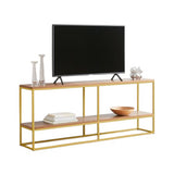 Othmar TV Unit-H055