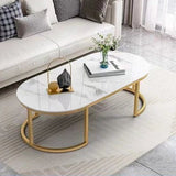Prylen Coffee Table-H056
