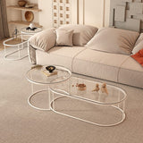 Rylven Set of 2 Coffee Tables-H064