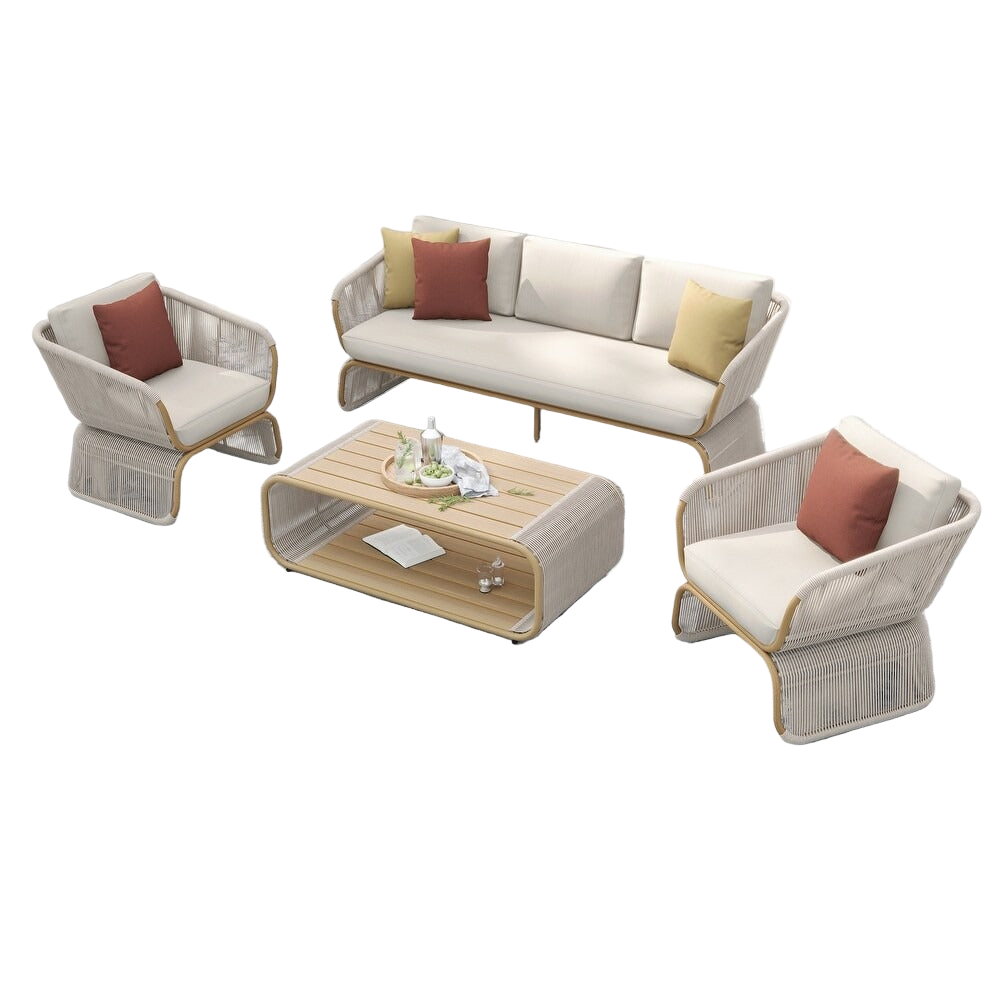 مجموعة بريز واي H101 