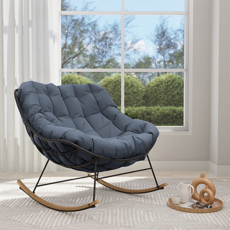 Light Outdoor Chair-_H108