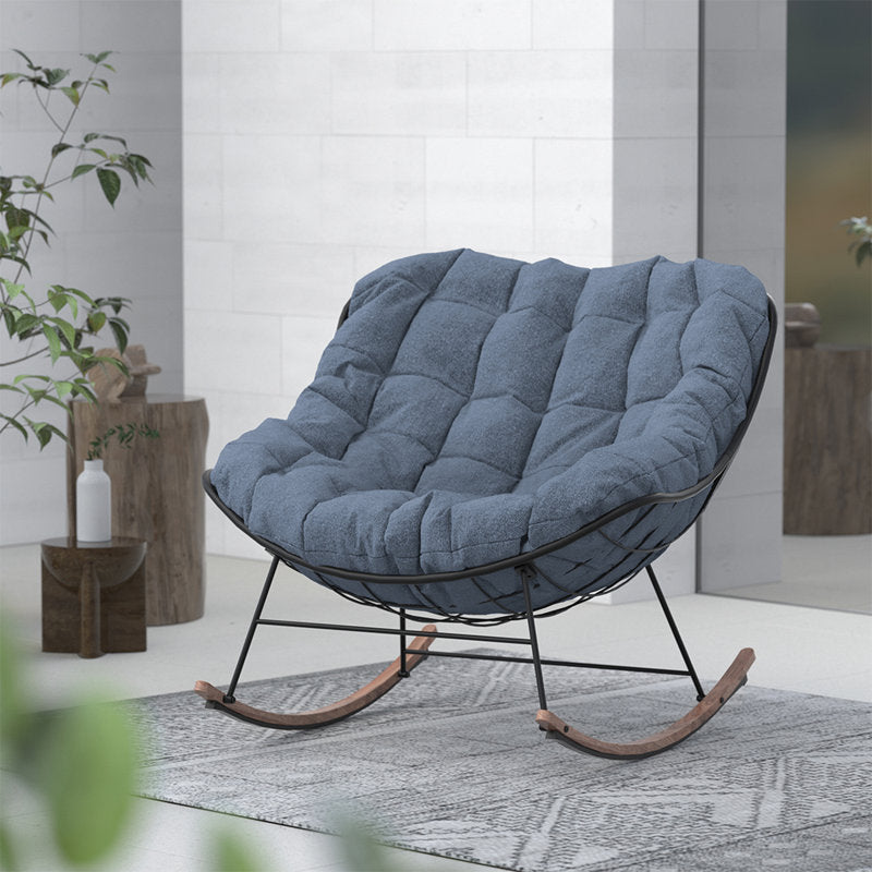 Light Outdoor Chair-_H108
