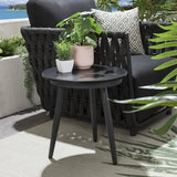Bistro Table _ H 127