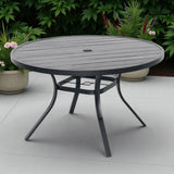 Concrete table _H 134
