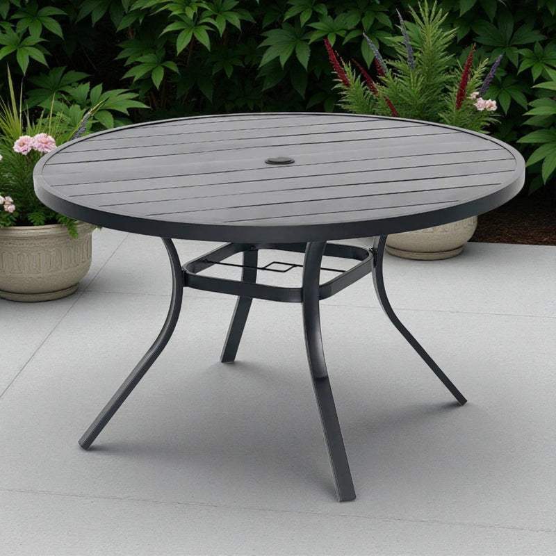 Concrete table _H 134