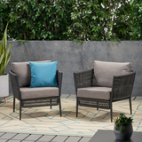Breeze Sofa Set _H21