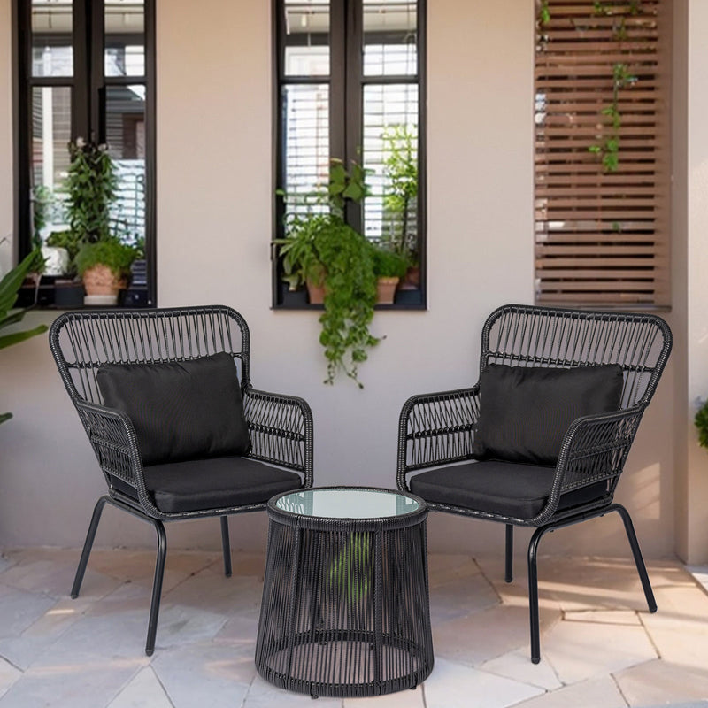 Haven Patio Set _H2