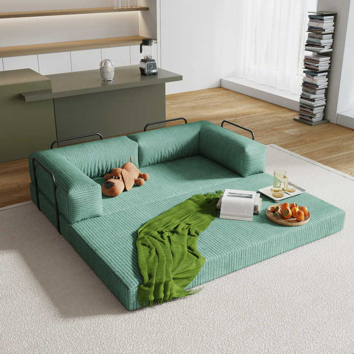 Aura Sofa Bed – Hippo244