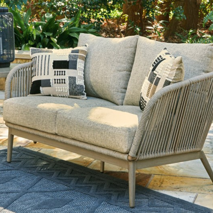 Riviera Sofa Outdoor _H42