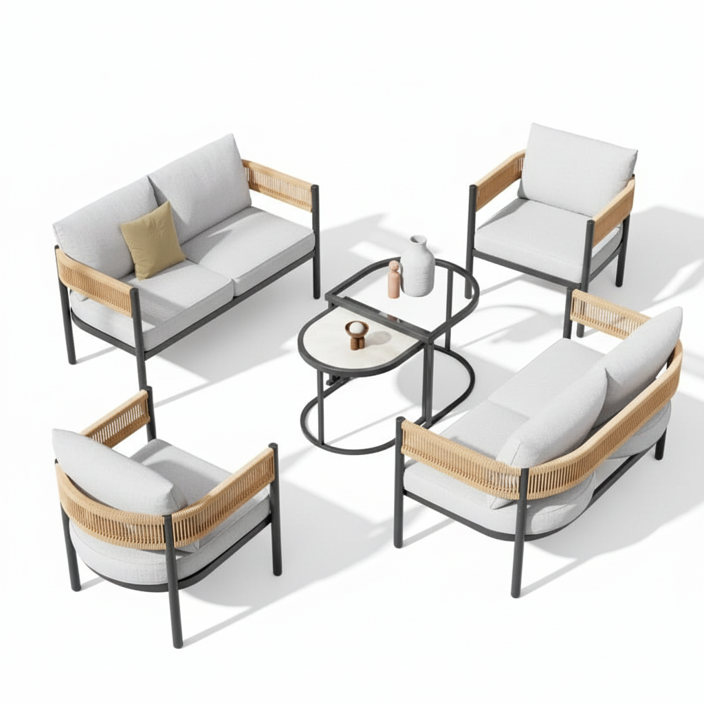 Outdoor Furniture