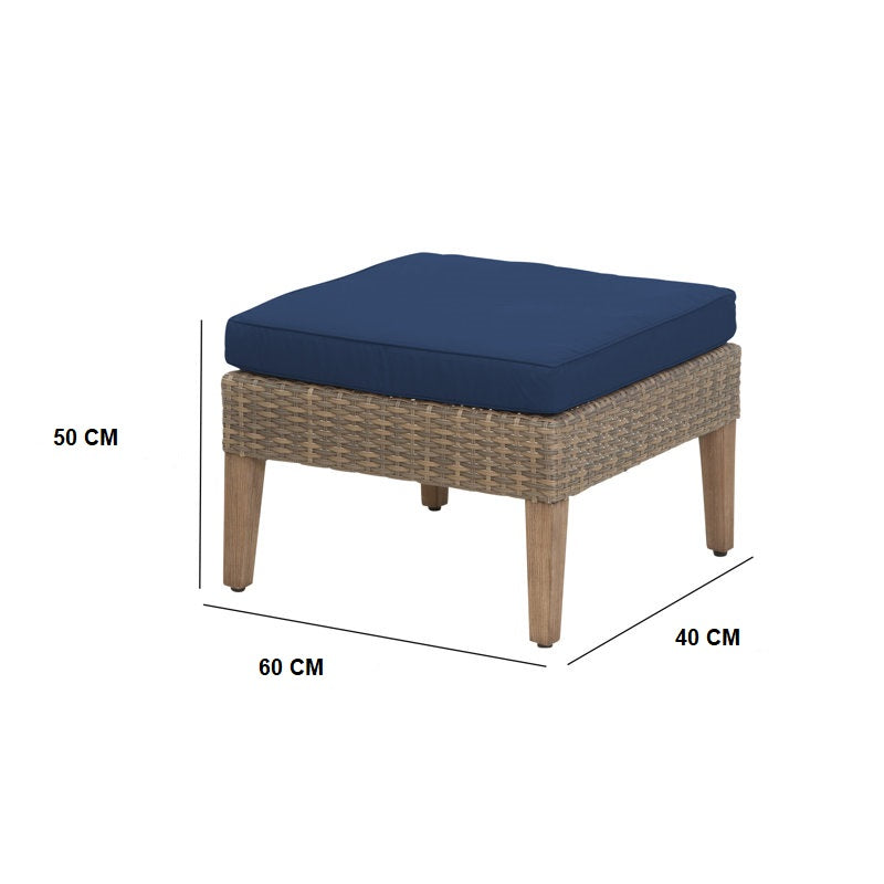 طقم تراس مريح - H74