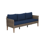 طقم تراس مريح - H74