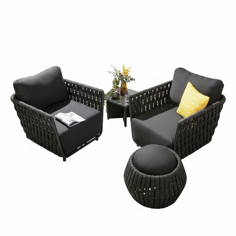 Manzzeli Veranda Luxe Set _H81 — manzzeli.com