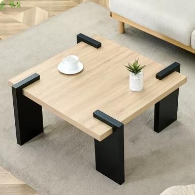 Elise Coffee Table-58