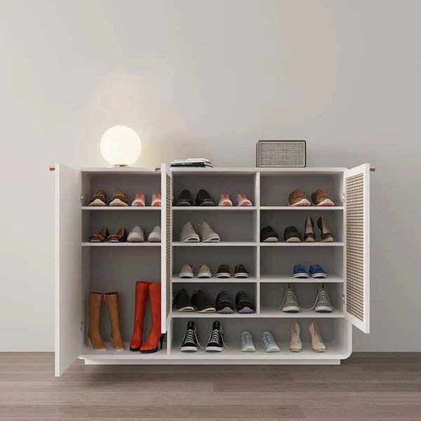 Kate Shoe Cabinet-HI157