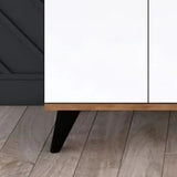 Karlina Shoe Cabinet-HI158