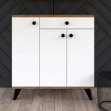 Karlina Shoe Cabinet-HI158