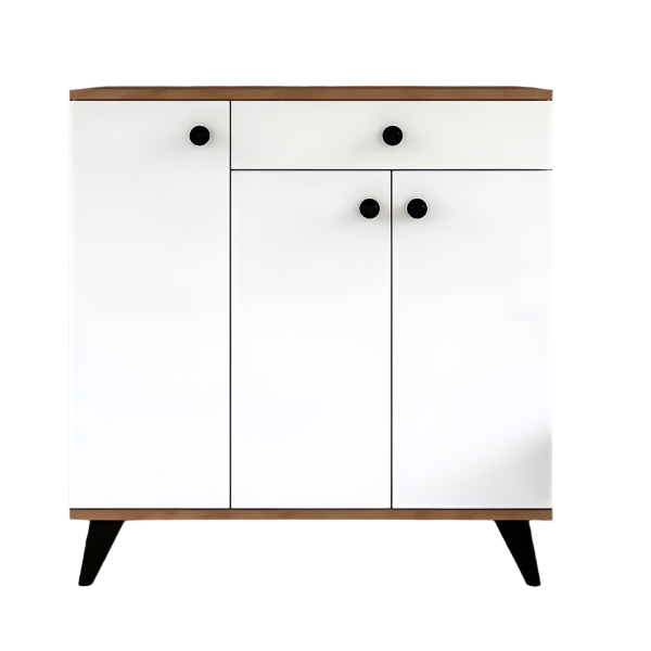 Karlina Shoe Cabinet-HI158