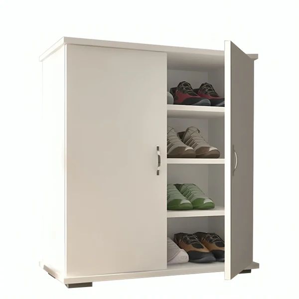 Keita Shoe Cabinet-HI163