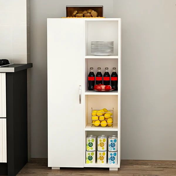 Ezla Storage Unit-HI181