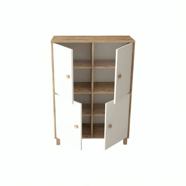 Darja Storage Unit-HI185