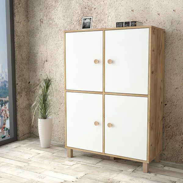 Darja Storage Unit-HI185