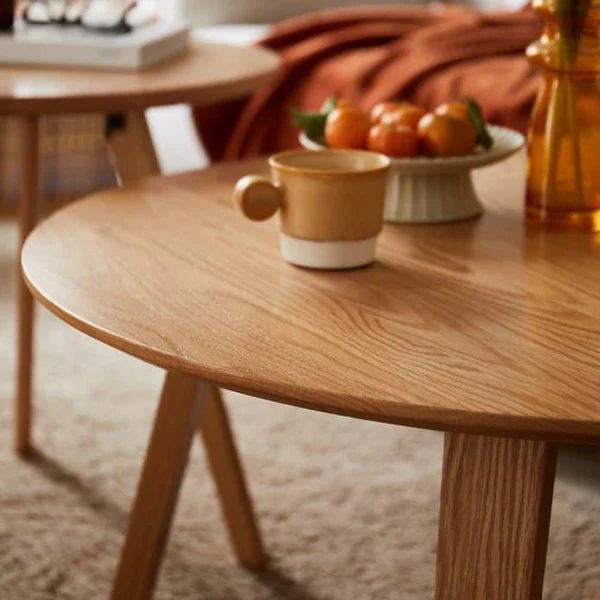 Lily Set of 2 Coffee Tables-HI199