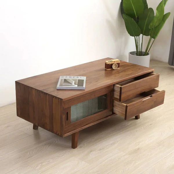 Holger Coffee Table-HI209