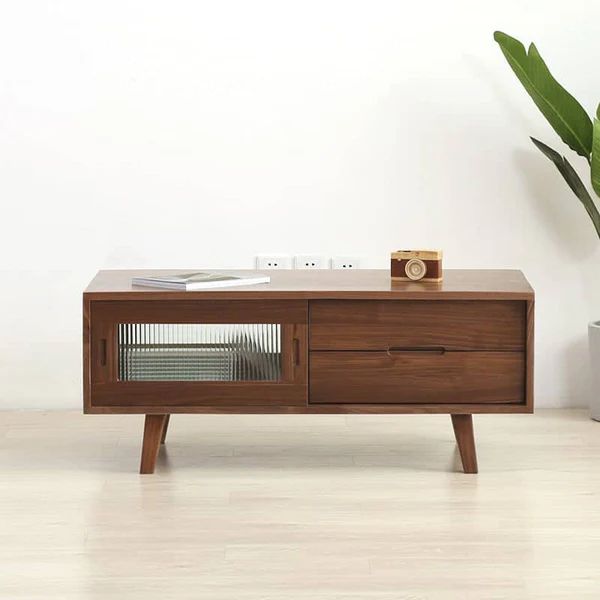 Holger Coffee Table-HI209