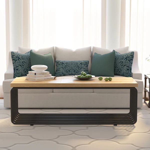 Elinaa Coffee Table-HI217