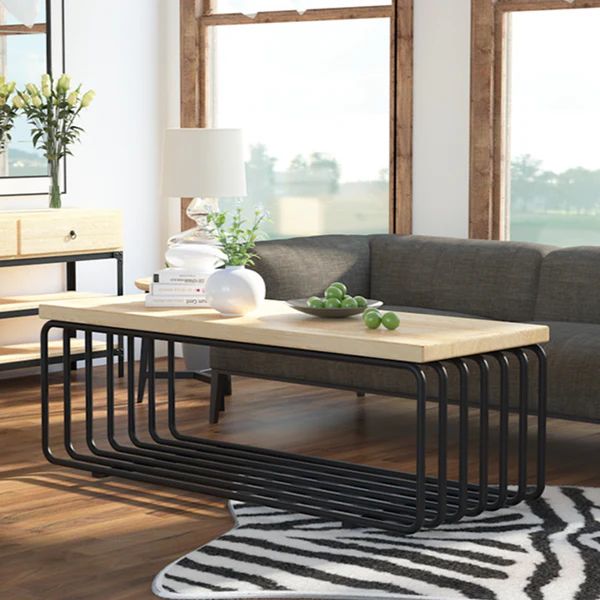 Elinaa Coffee Table-HI217