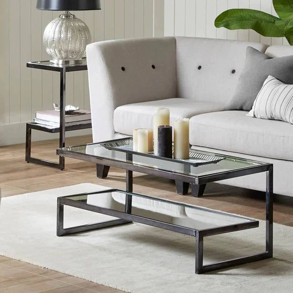 Ellenar Coffee Table-HI220