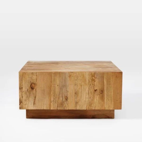 Karla Coffee Table-HI231