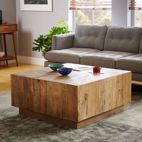 Karla Coffee Table-HI231