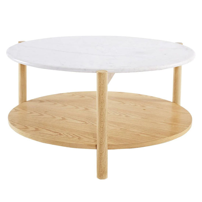 Almaen Coffee Table-HI232