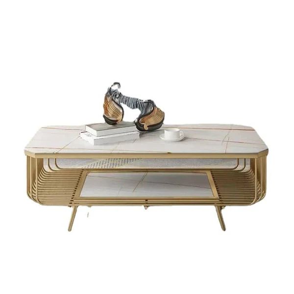 Asta Coffee Table-HI242