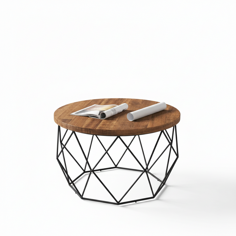 Arthur Coffee Table-HI244