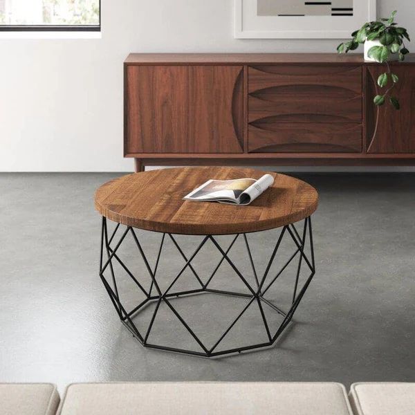 Arthur Coffee Table-HI244