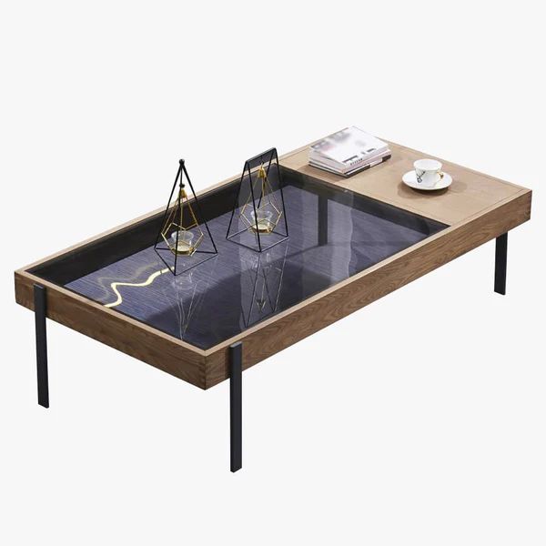 Cheryl Coffee Table-HI255