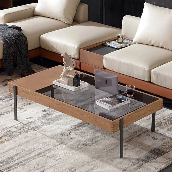 Cheryl Coffee Table-HI255