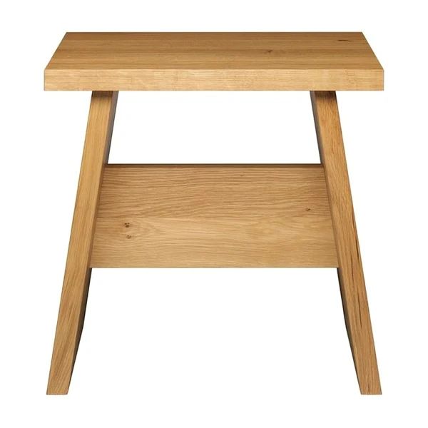 Traves Side Table-HI281