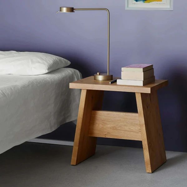 Traves Side Table-HI281