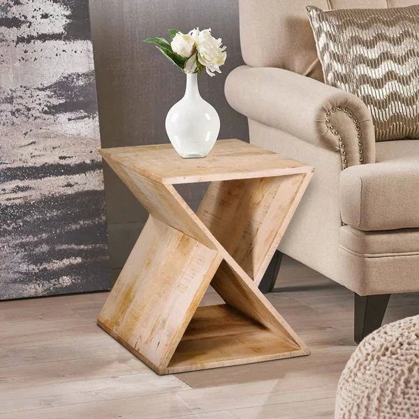 Bean Side Table-HI282