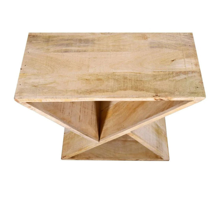 Bean Side Table-HI282